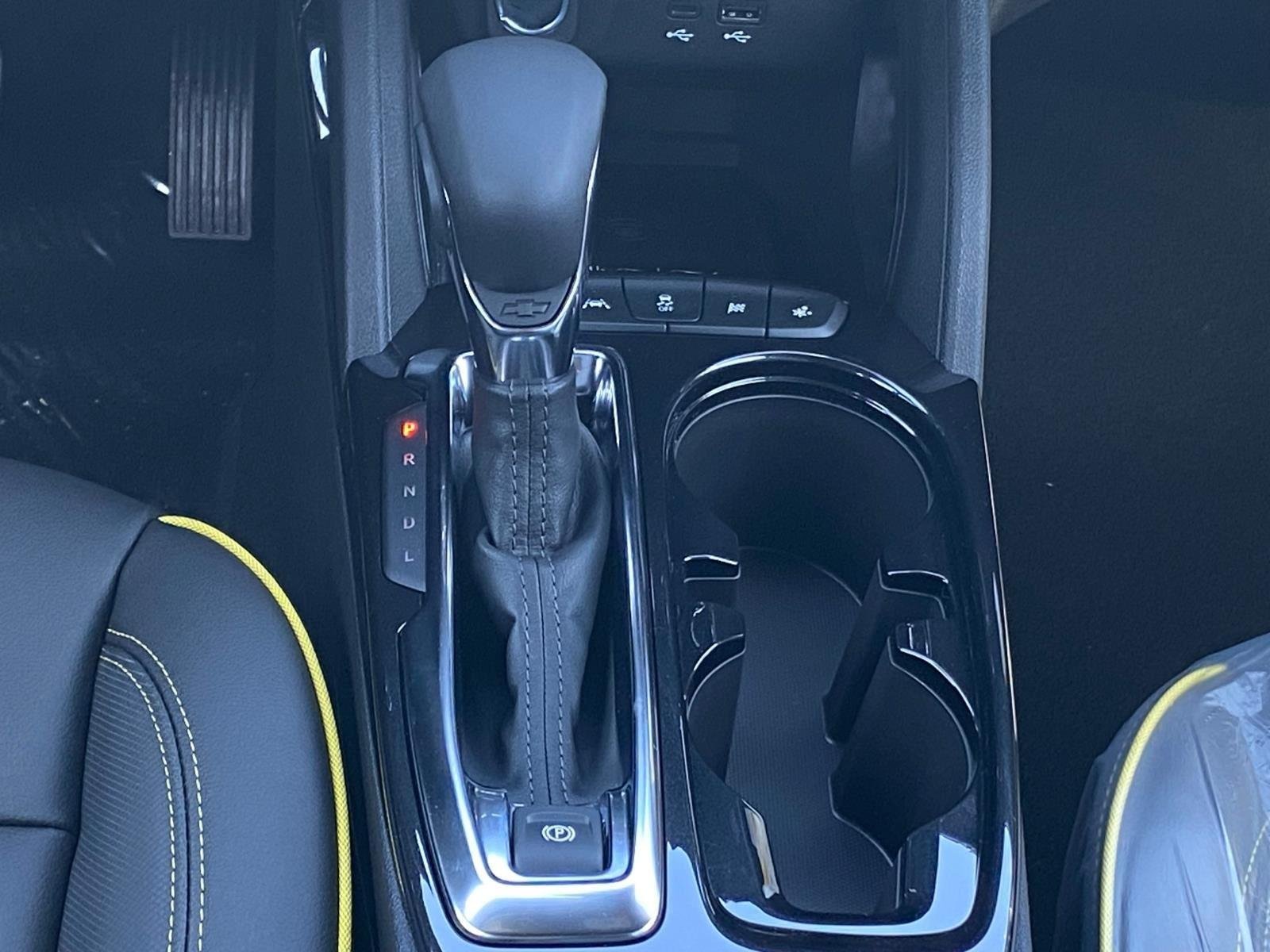 2026 Chevrolet Trailblazer Activ - Photo 12
