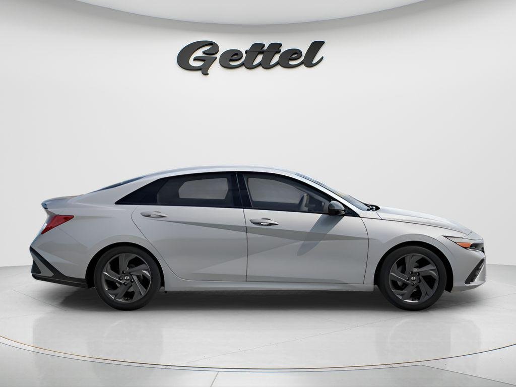 New 2026  Hyundai SEL Sport image 7