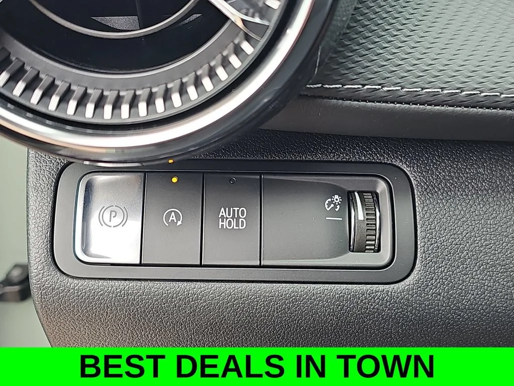 2026 Chevrolet Equinox LT - Photo 26