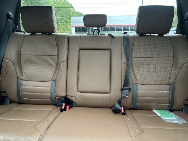 Used 2026 Beige Toyota 1794 Edition image 29