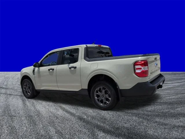 Certified Used 2024 Terrain Ford XLT image 6