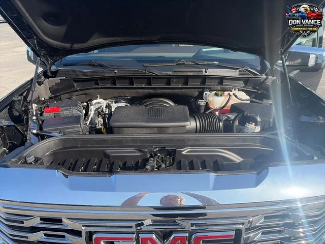 Used 2024 Black GMC Denali image 22