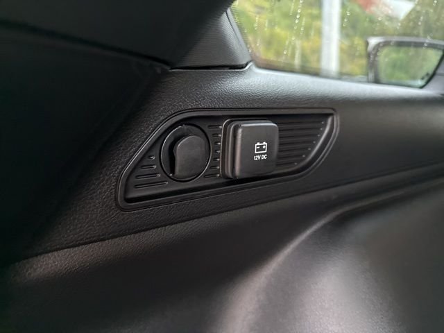 2025 Jeep Grand Cherokee Limited - Photo 22