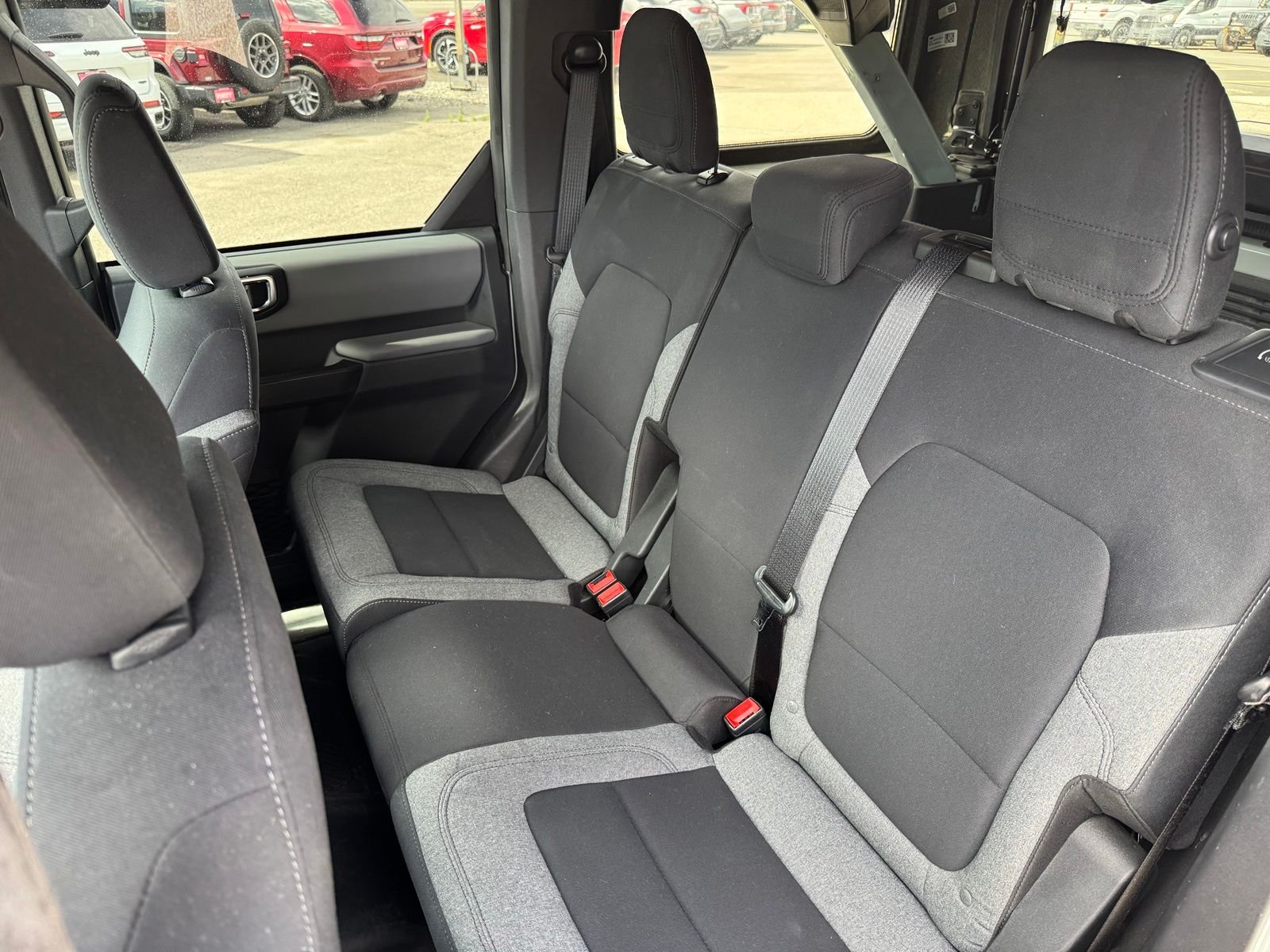 Used 2022 Cactus Ford Big Bend image 13