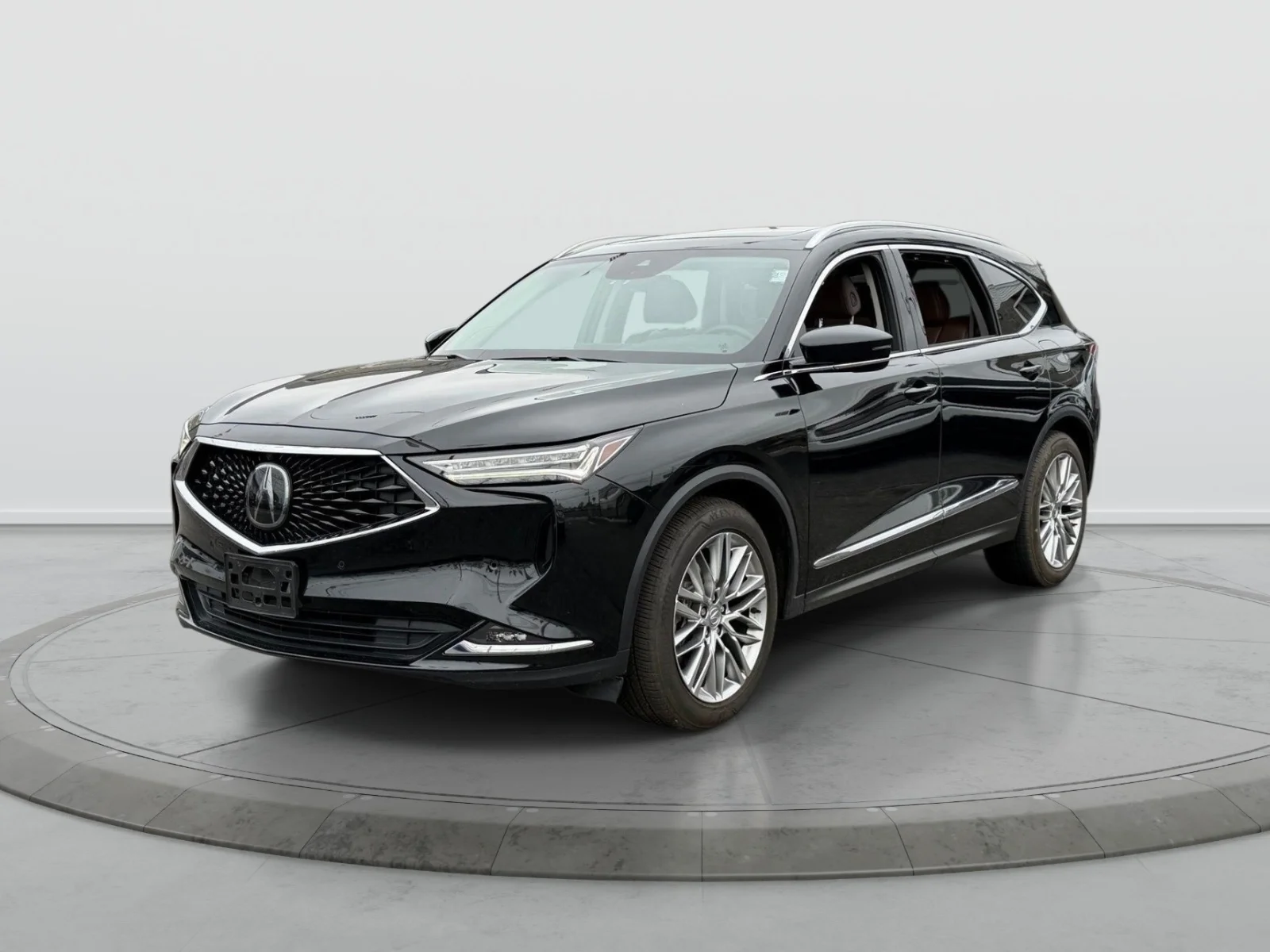 2023 Acura MDX Advance Package - Photo 3