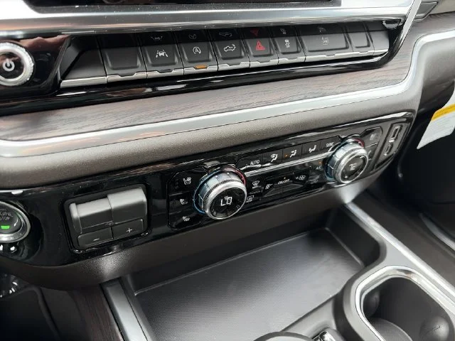 New 2026 Silver GMC SLT image 20