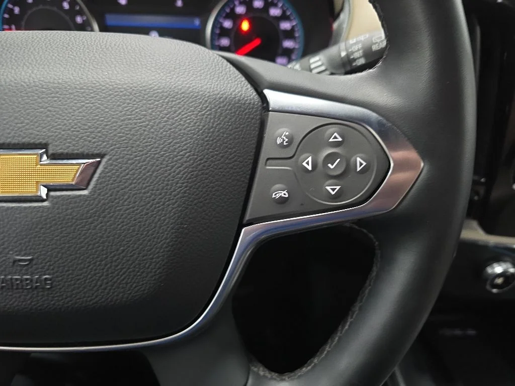 Used 2023 Black Chevrolet LT Leather image 20