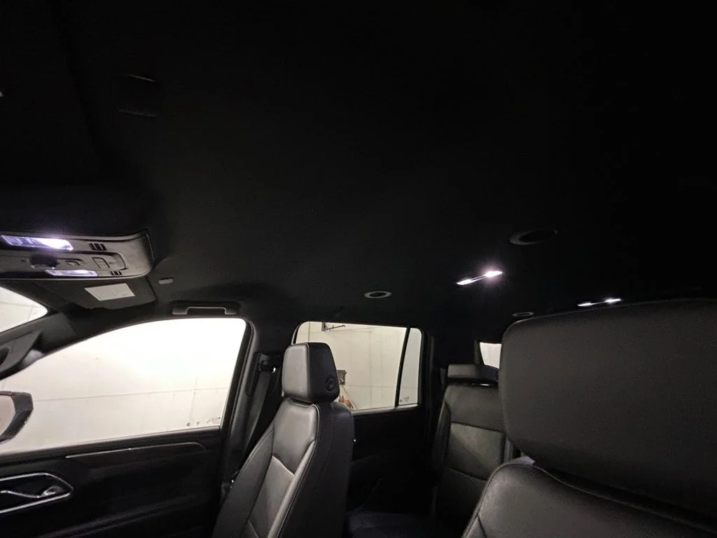 Used 2024 Gray Chevrolet LT image 25