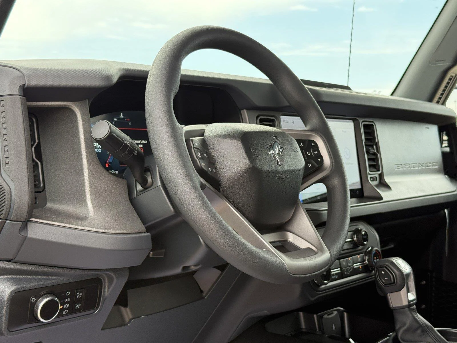 New 2026 Marsh Gray Ford Base image 10