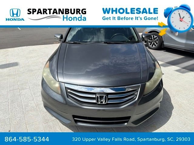 Used 2012  Honda SE image 7