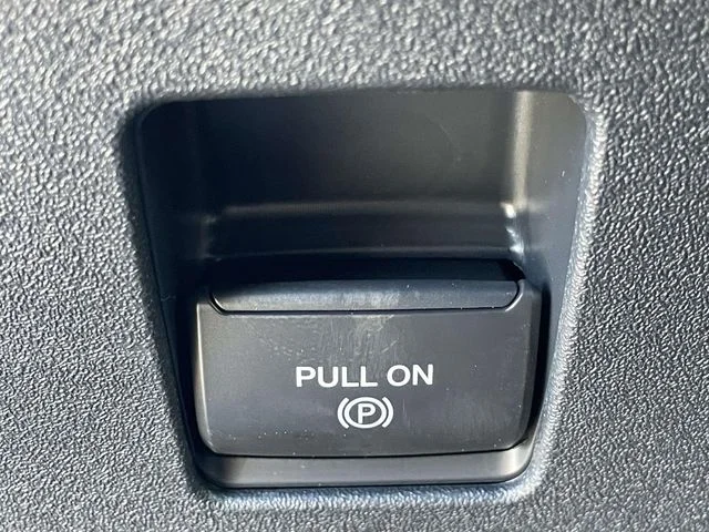 New 2026 Black Ford Outer Banks image 13