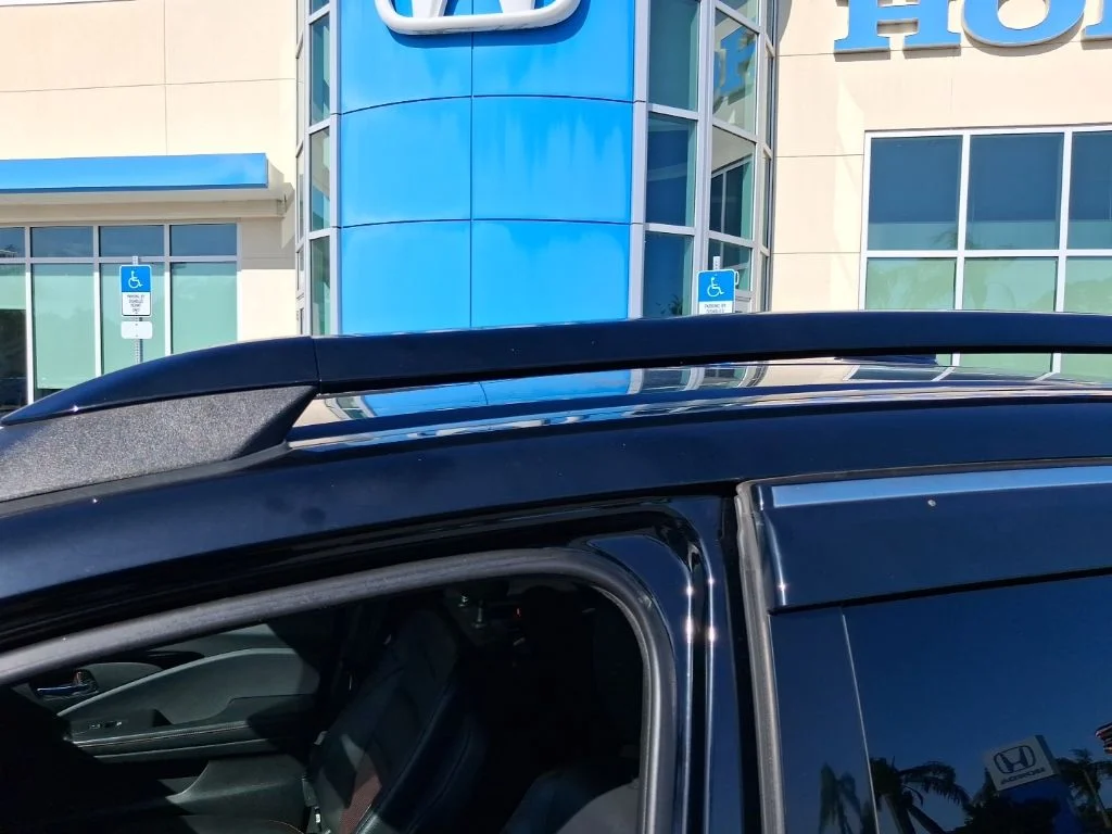 Used 2019  Honda Black Edition image 22