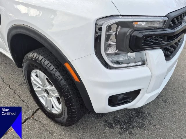 Used 2024 White Ford XL image 9