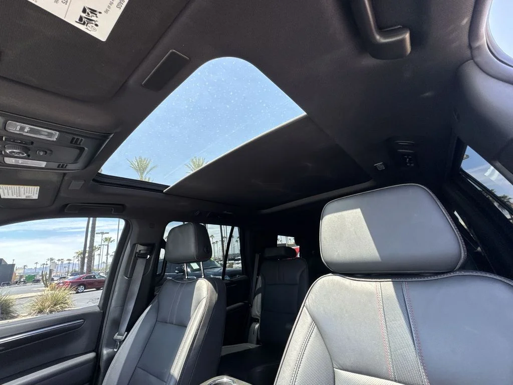 Used 2025 Gray Chevrolet RST image 19
