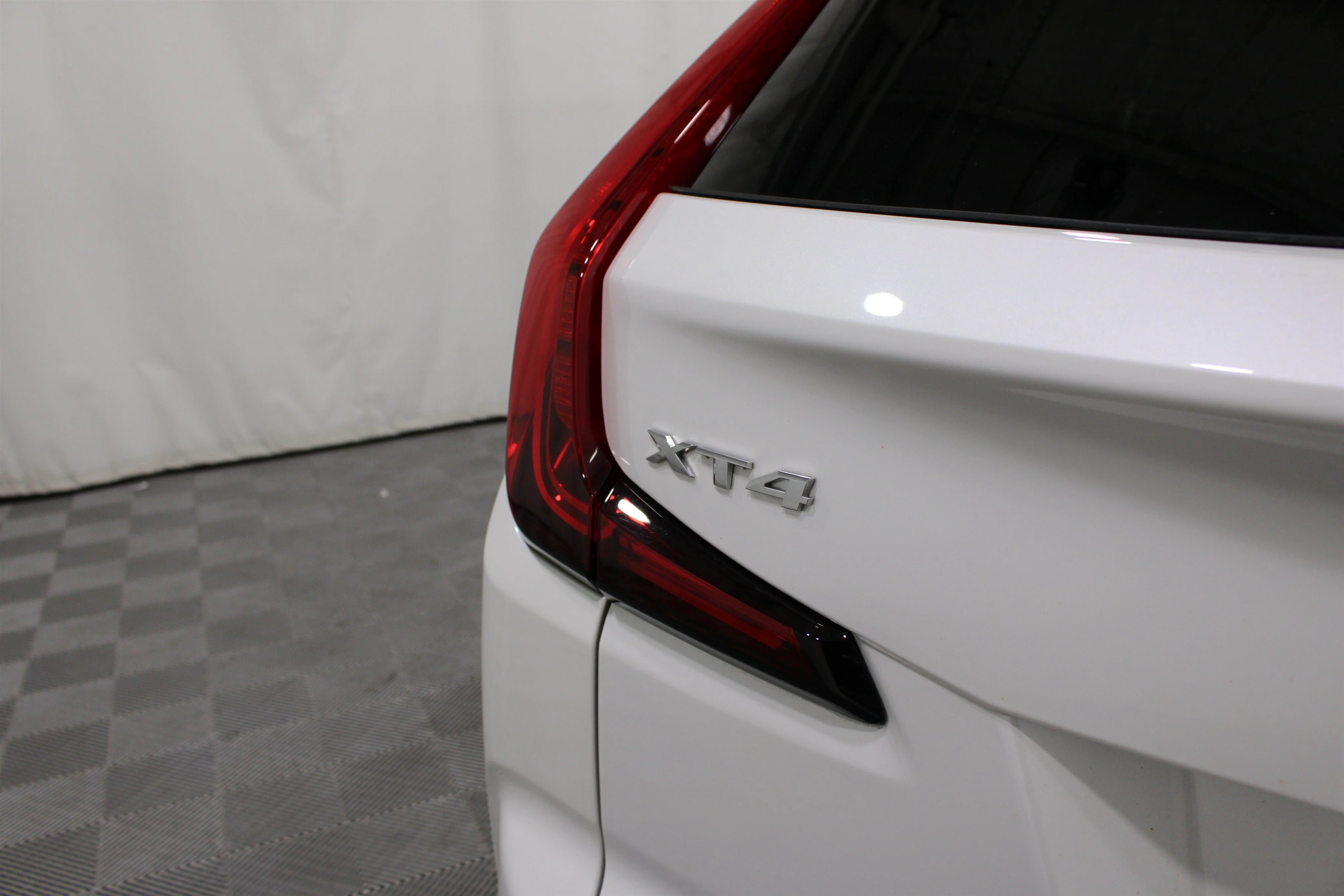 2023 Cadillac XT4 Premium Luxury - Photo 30