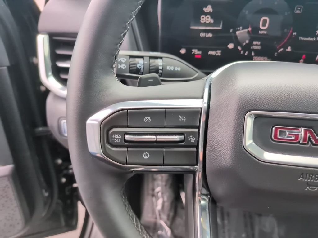 Used 2026 Black GMC Elevation image 23