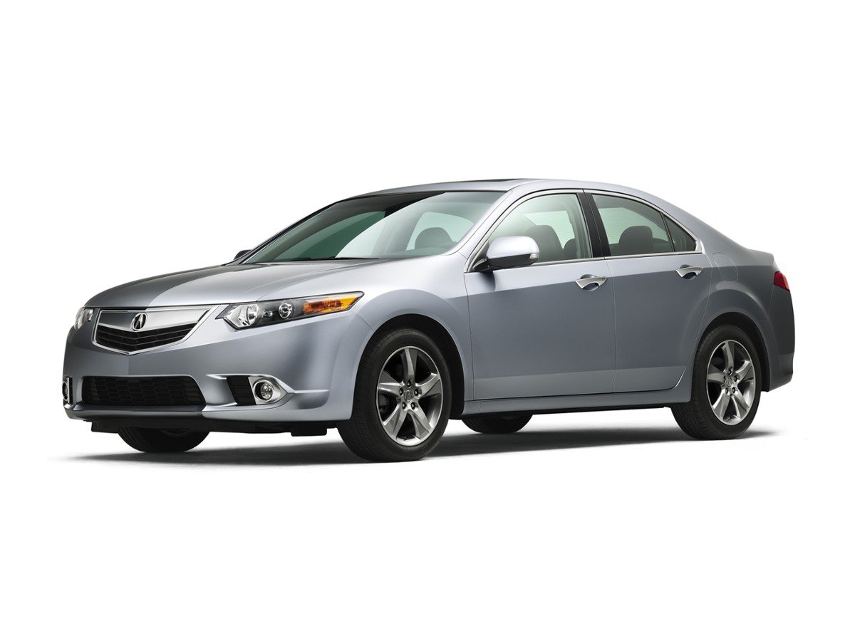 Used 2012  Acura 2.4 image 1