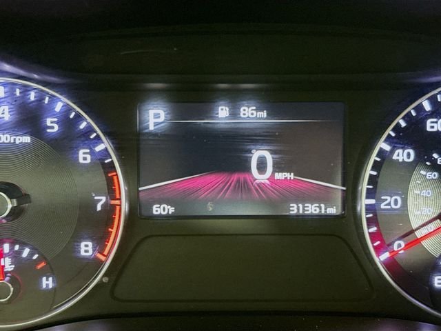 2023 Kia Forte GT - Photo 12