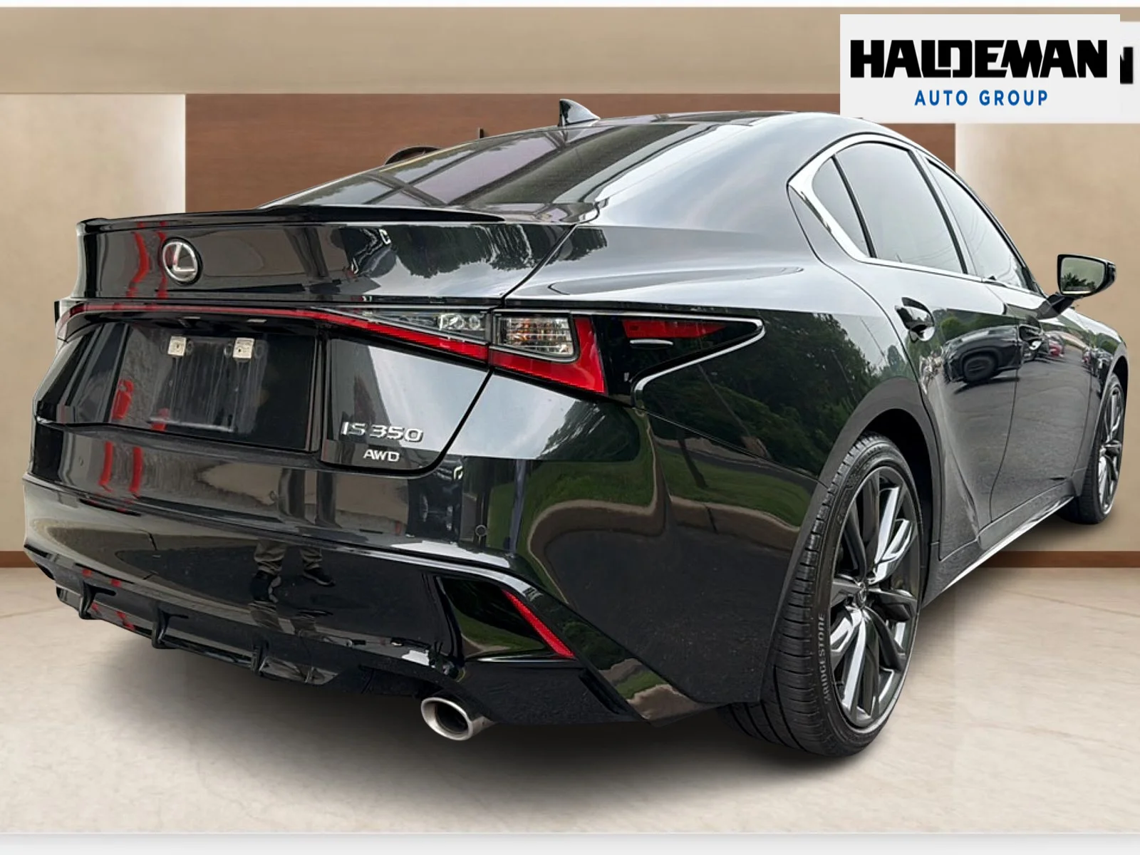 Used 2024 Caviar Lexus  image 4