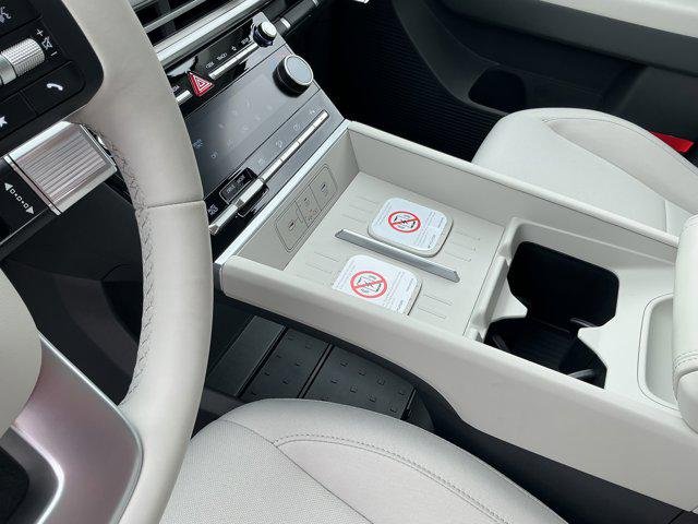 2026 Hyundai Santa Fe SE - Photo 8