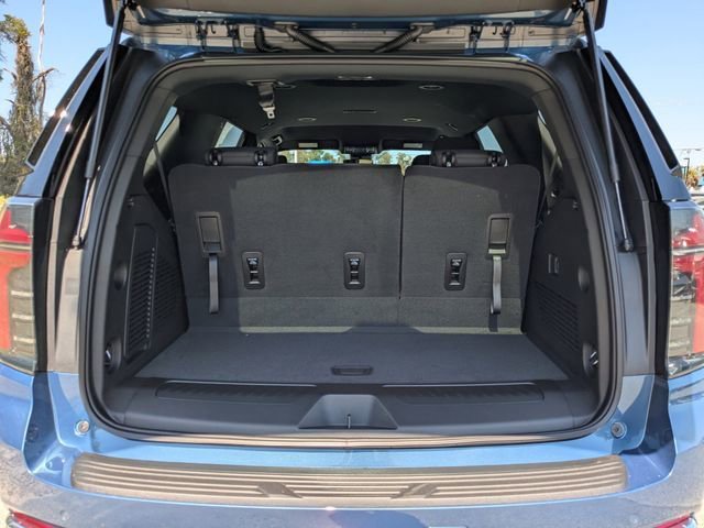 2026 Chevrolet Tahoe LS - Photo 12