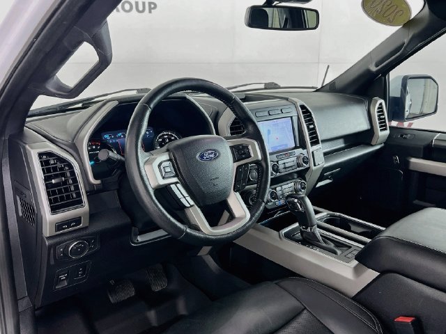 Used 2020 White Ford XL image 37