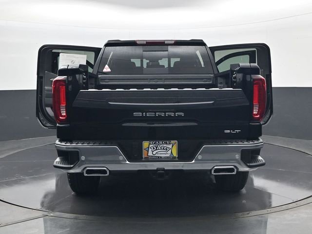 2026 GMC Sierra 1500 SLT - Photo 32