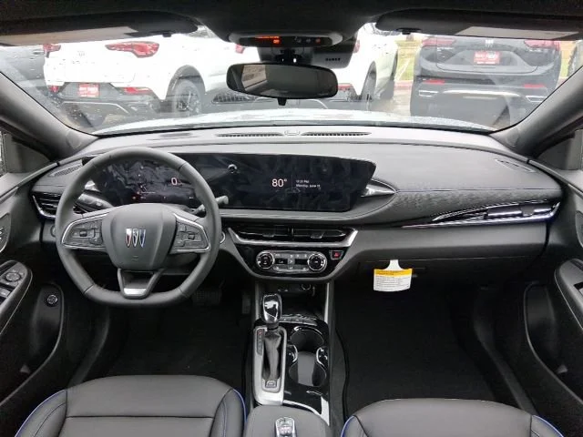 2026 Buick Envista Sport Touring - Photo 11