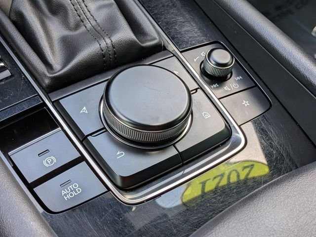 Used 2021 Gray Mazda 2.5 Turbo image 32