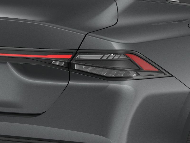 New 2027 Gray Nissan SV image 12
