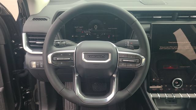 New 2026 Ebony Twilight Metallic GMC Denali image 17