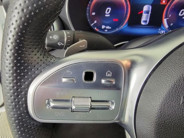 Used 2019 White Mercedes-Benz C 300 image 22