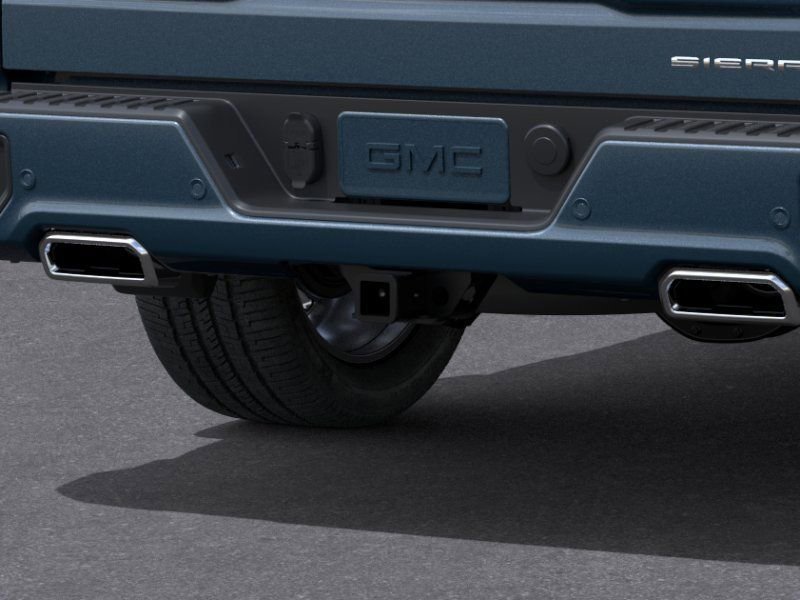 New 2026 DOWNPOUR METALLIC GMC Denali image 15