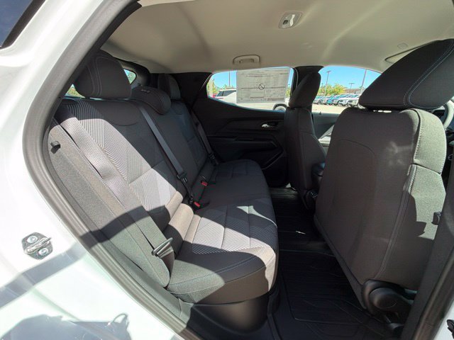 2027 Chevrolet Bolt LT - Photo 31