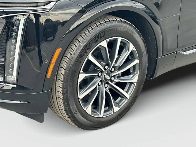 2025 Cadillac LYRIQ Sport 2 - Photo 29
