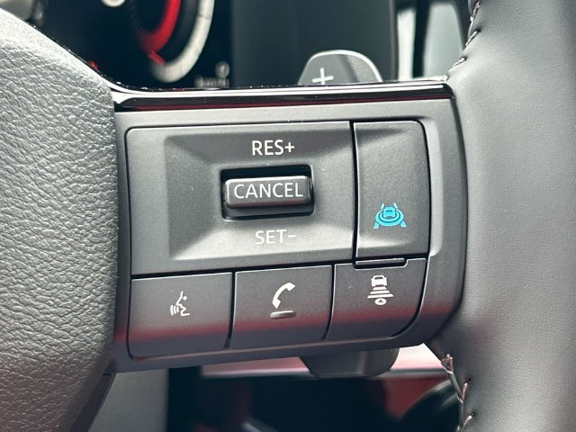New 2026 Baltic Teal Pearl Nissan Platinum image 29