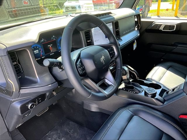 2026 Ford Bronco — photo 7