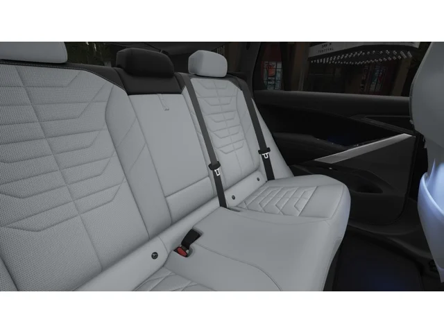 New 2027 Vancouver Green Metallic BMW X5 40 image 12