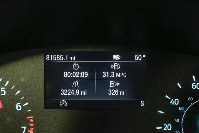 Used 2022 Gray Ford XLT image 29