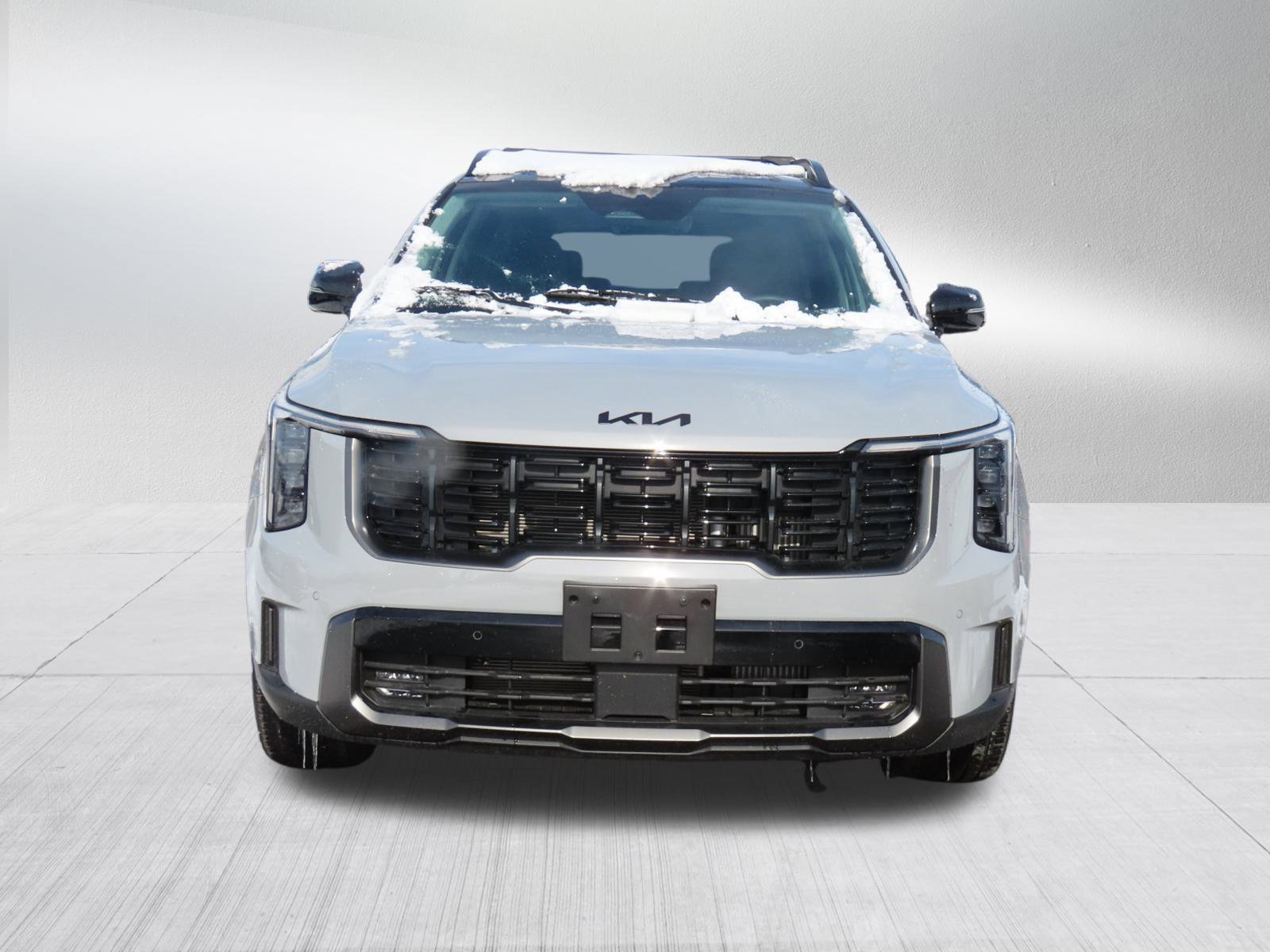 Used 2025 Kia Sorento X-Line EX with VIN 5XYRHDJFXSG368435 for sale in Kansas City