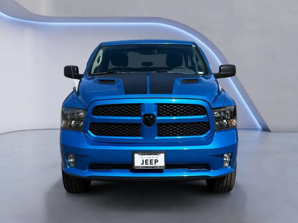 Used 2019 Blue Ram Express image 9