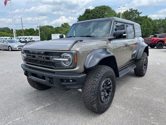 2025 Ford Bronco Bronco Raptor Raptor®