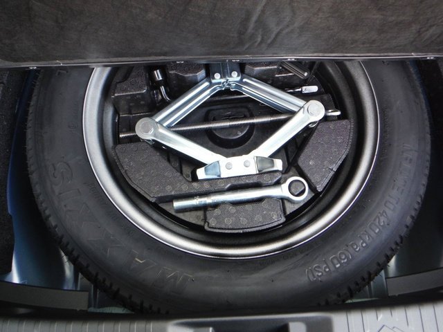 New 2026 SAPPHIRE BLUE PEARL Subaru Wilderness image 45