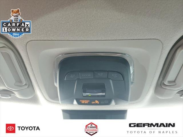 Certified Used 2026 ICE CAP Toyota  image 34