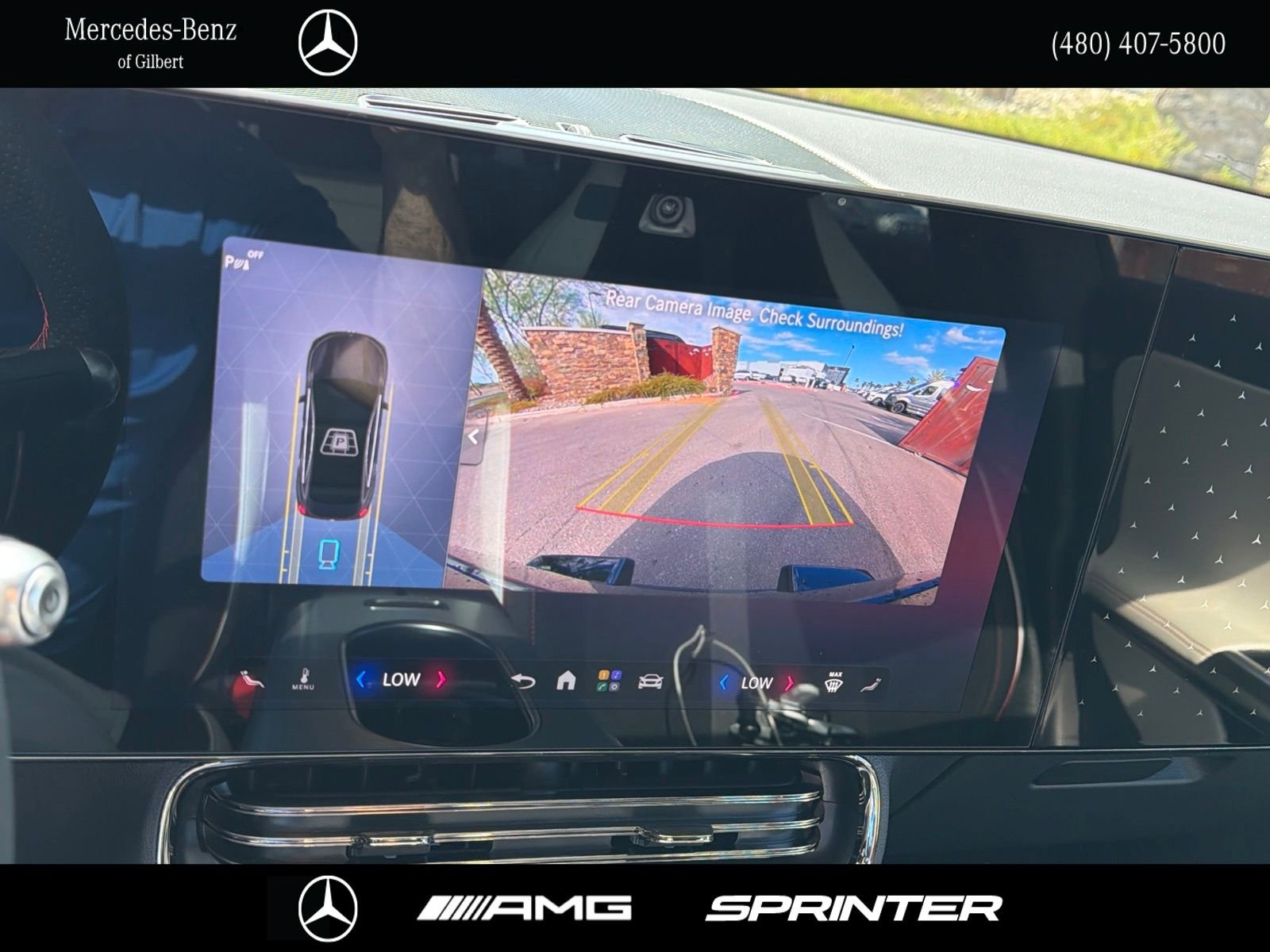 New 2027 Night Black Mercedes-Benz 220 image 22