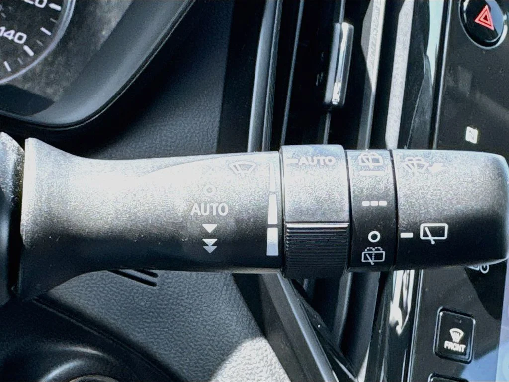 Certified Used 2025 Silver Subaru Onyx Edition Touring image 17