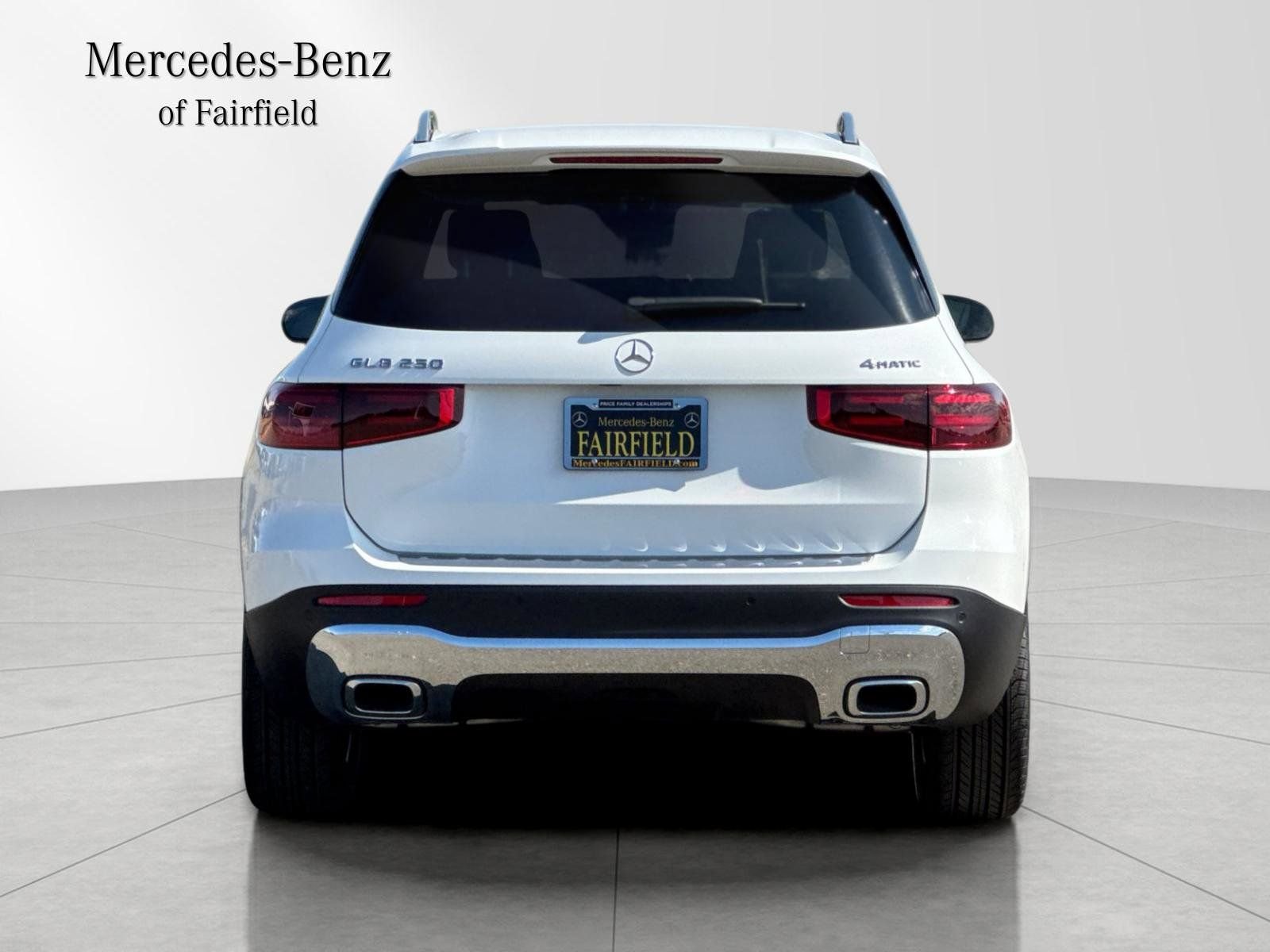 2025 Mercedes-Benz GLB Base - Photo 7
