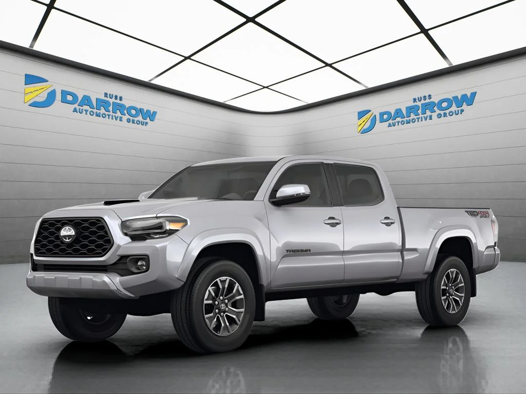 Used 2023 Silver Toyota SR image 1