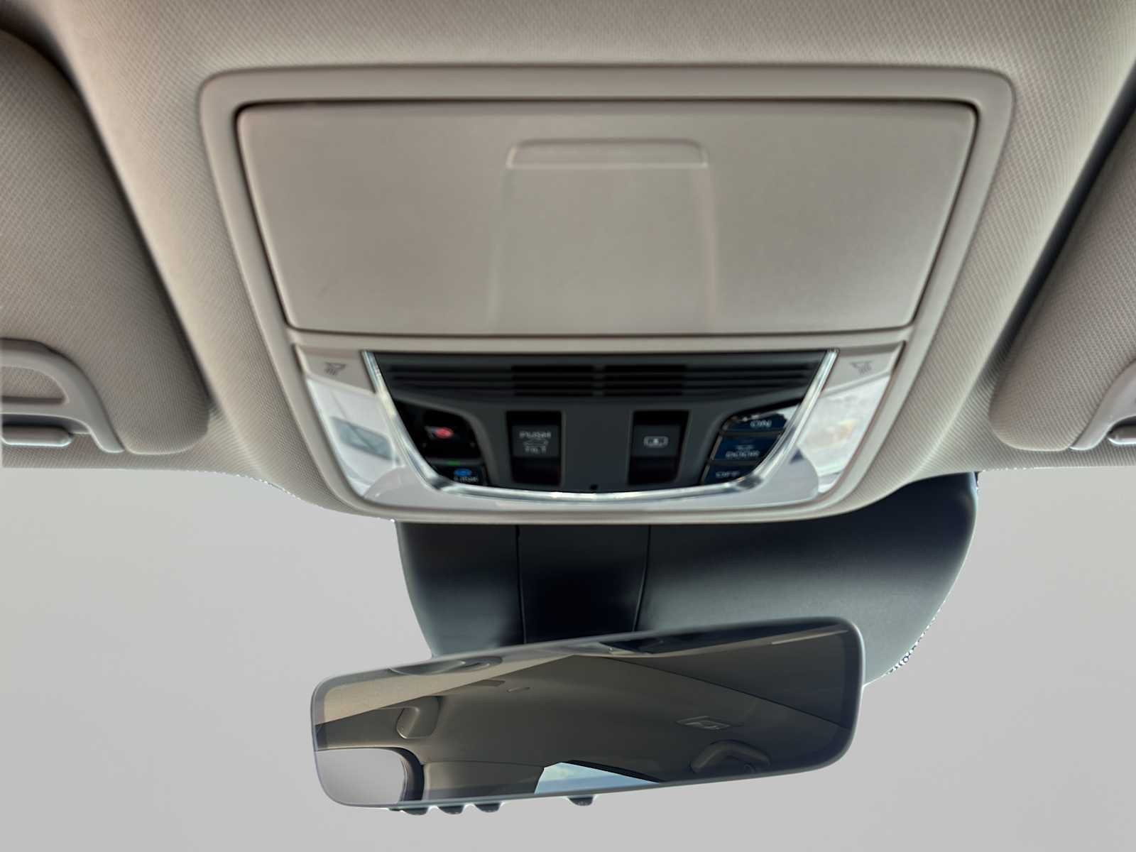 2021 Acura RDX Advance Package - Photo 23