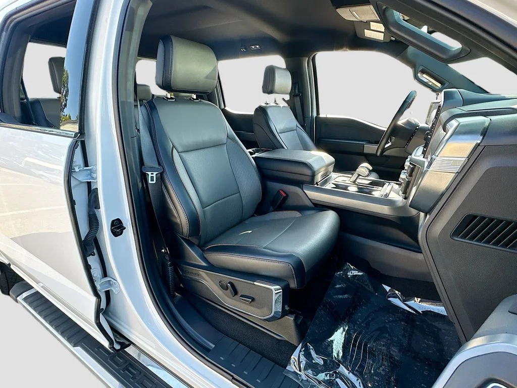 2024 Ford F-150 Lariat - Photo 28